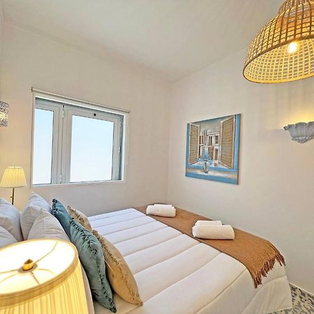 Casa Florence - Fuseta Ngoại thất bức ảnh