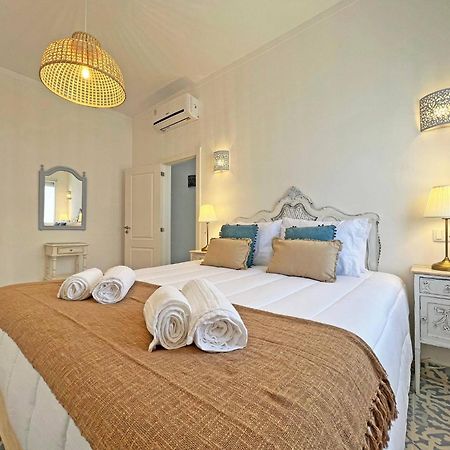 Casa Florence - Fuseta Ngoại thất bức ảnh