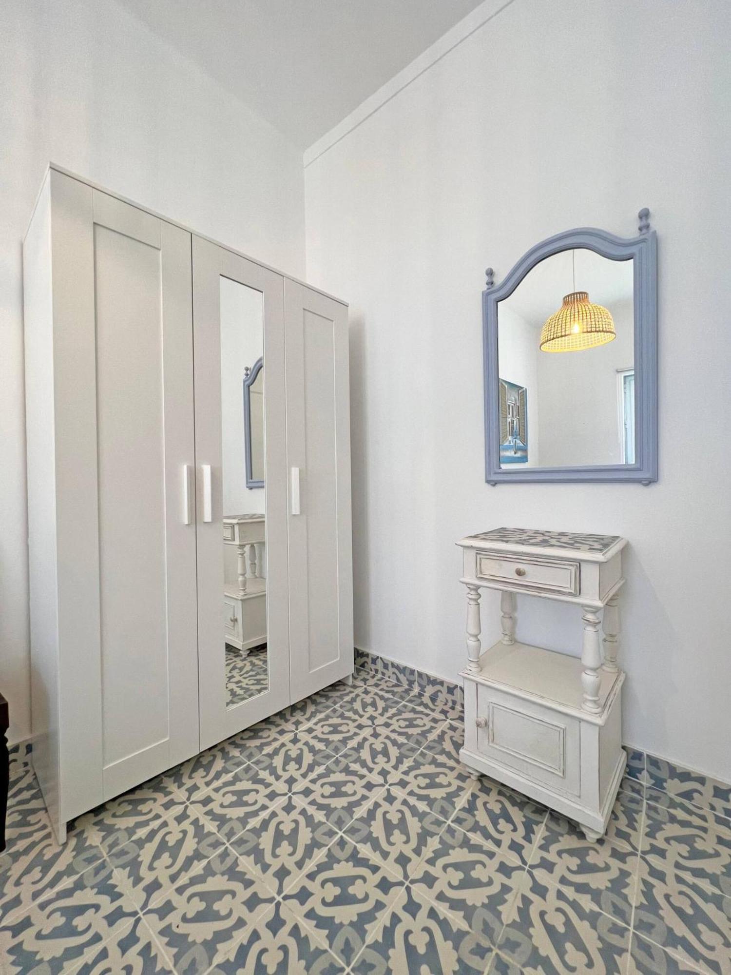 Casa Florence - Fuseta Ngoại thất bức ảnh
