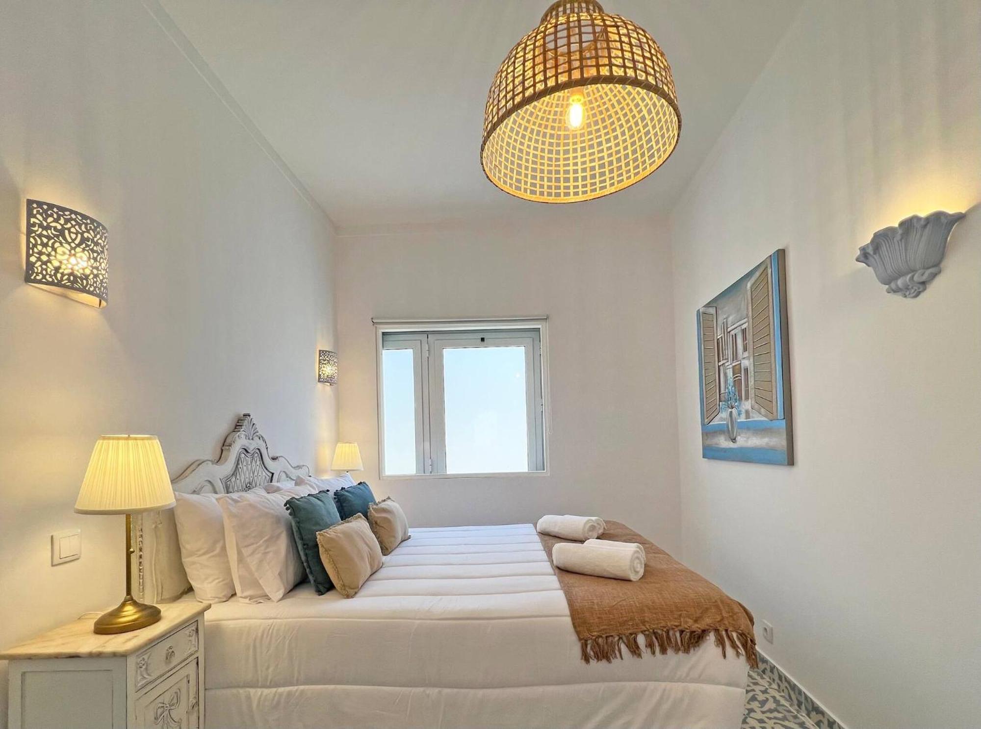 Casa Florence - Fuseta Ngoại thất bức ảnh