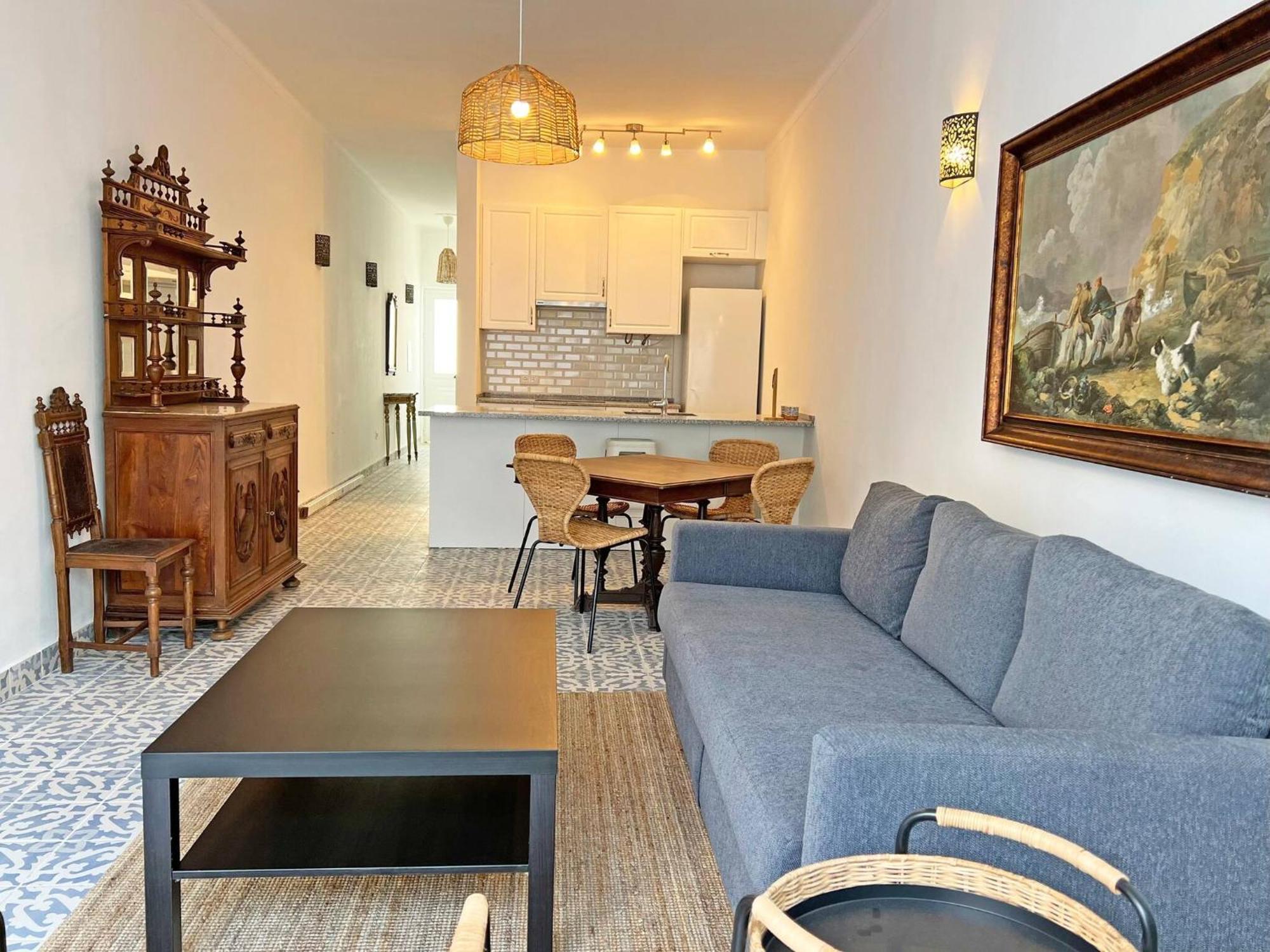 Casa Florence - Fuseta Ngoại thất bức ảnh