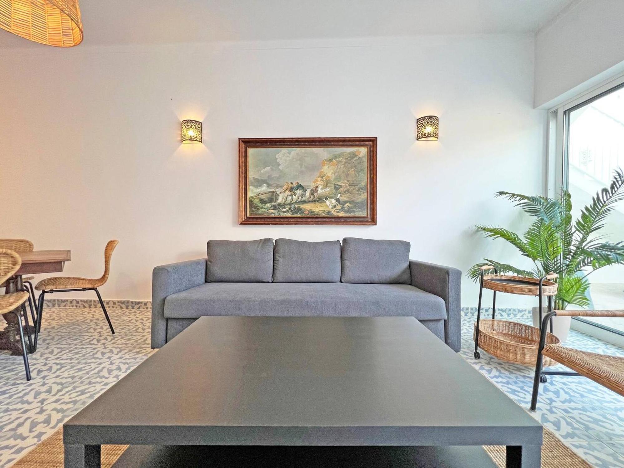 Casa Florence - Fuseta Ngoại thất bức ảnh