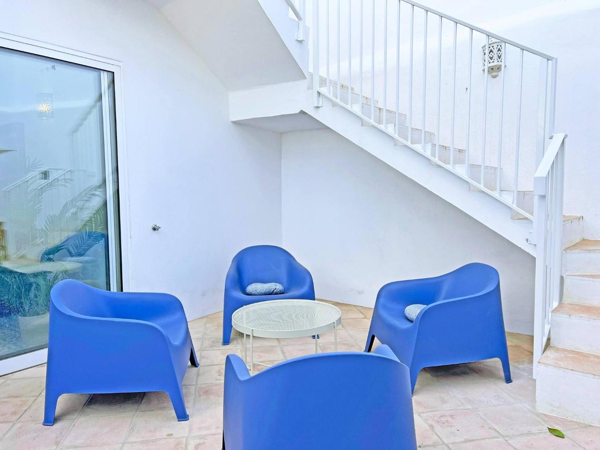 Casa Florence - Fuseta Ngoại thất bức ảnh