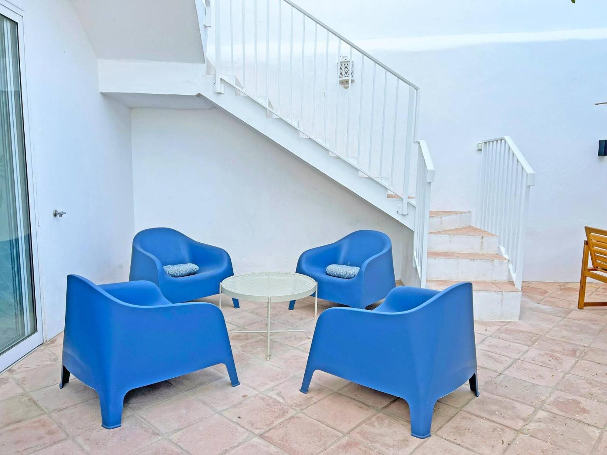 Casa Florence - Fuseta Ngoại thất bức ảnh