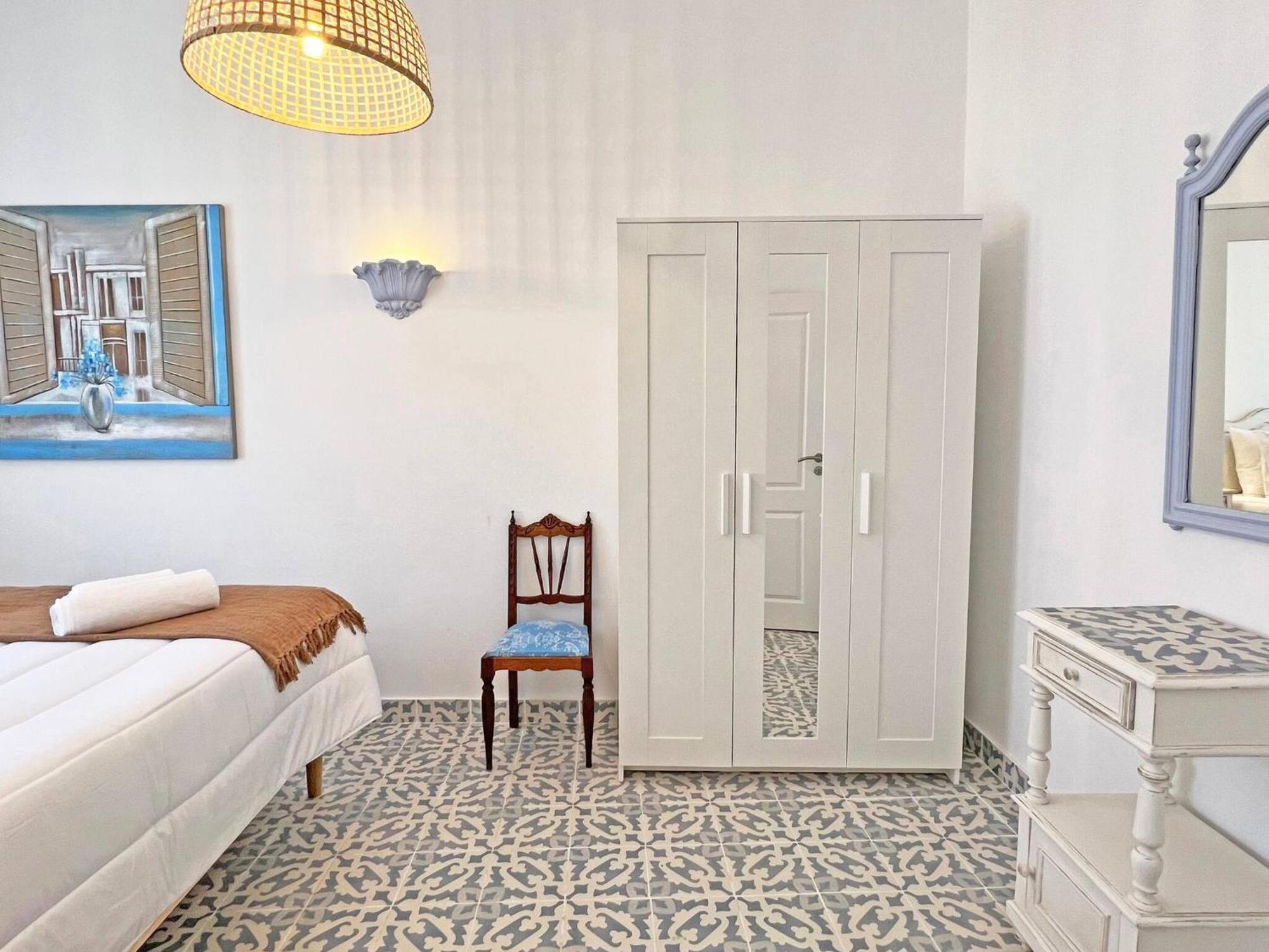 Casa Florence - Fuseta Ngoại thất bức ảnh