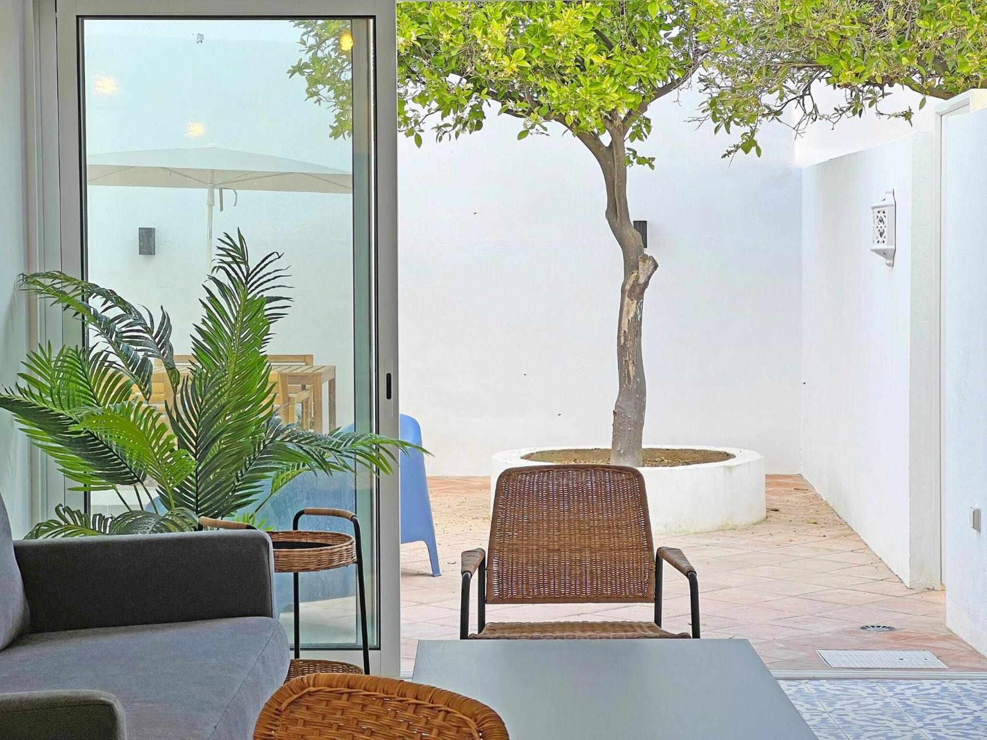 Casa Florence - Fuseta Ngoại thất bức ảnh